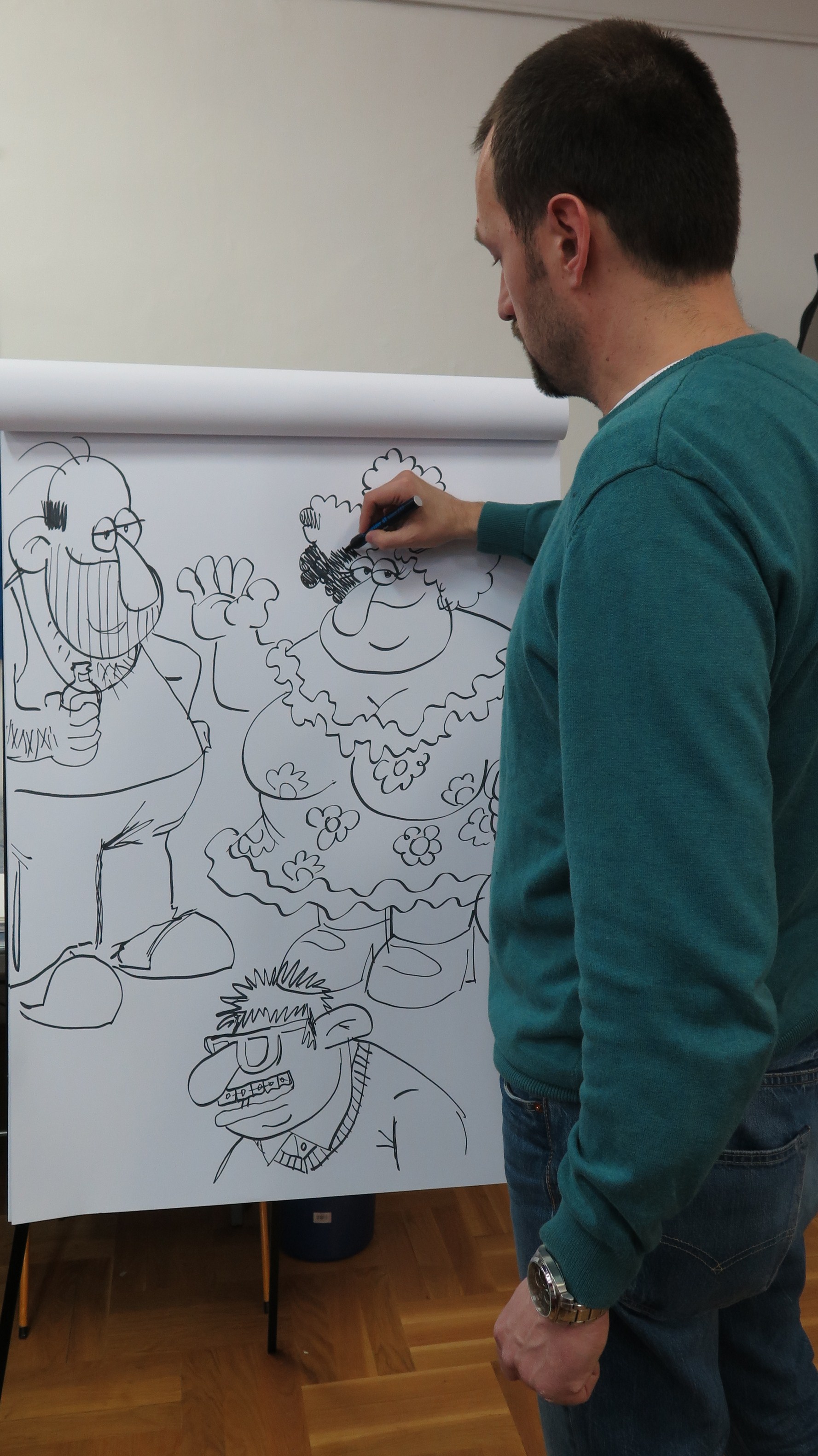 Nik Titanik ZILIK 2017 5